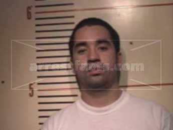Patrick Armond Gomez