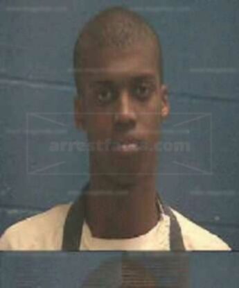 Courtney Sydarrian Anderson