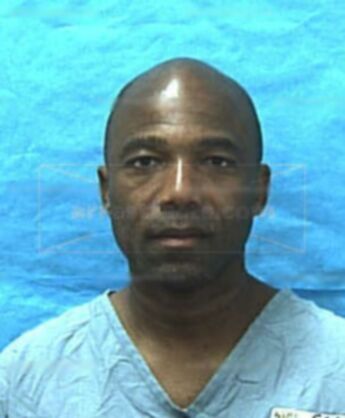 Gregory Kemp