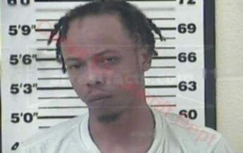 Antonio Burnett Lewis
