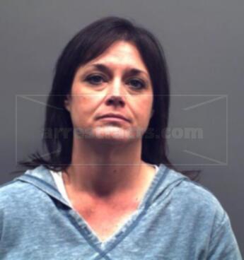 Jennifer Louise Northcutt