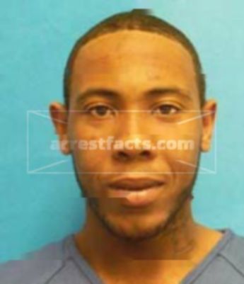 Darius Lamar Blackmon