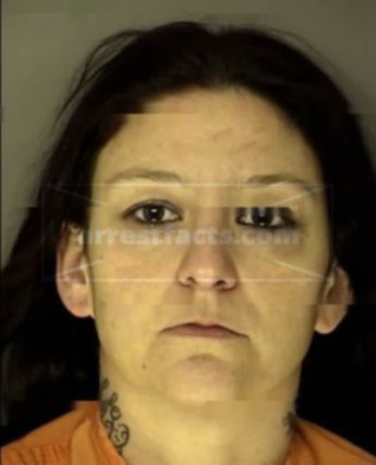 Tabatha Mae Turner