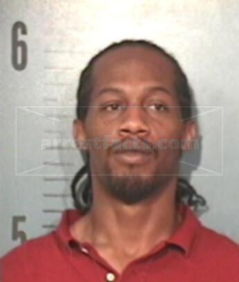 Curtis Laroi Adams