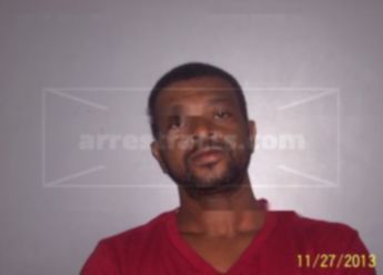 Charlie Eugene Suber Jr.