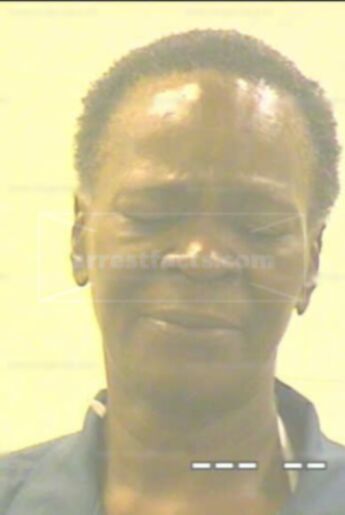 Sharon Elaine Ezell