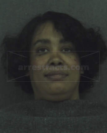 Gilda Suzzane Hodge