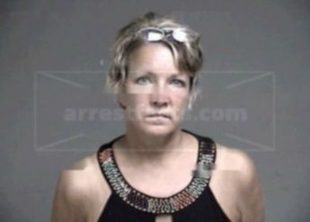 Amy Lynn Powell