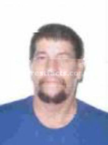 Floyd Elton Crumley