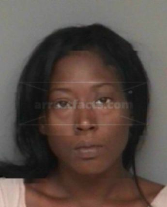 Tiffini Michelle Gilbert