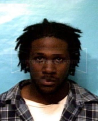 Thyri Naquan Mcbride