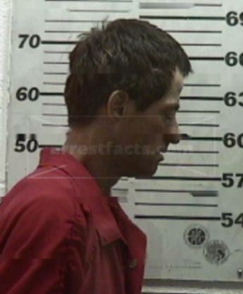 Keith Joseph Caine