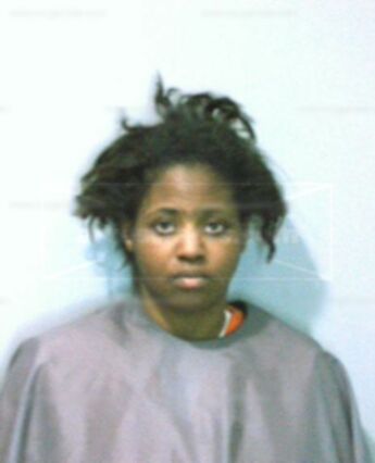 Taiesha Arnei Welch