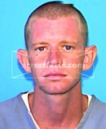 Jeremy James Manning