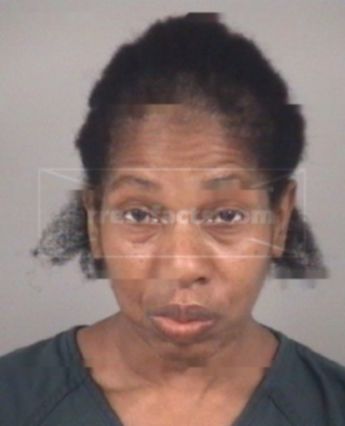 Cherita Robinson-Phillips