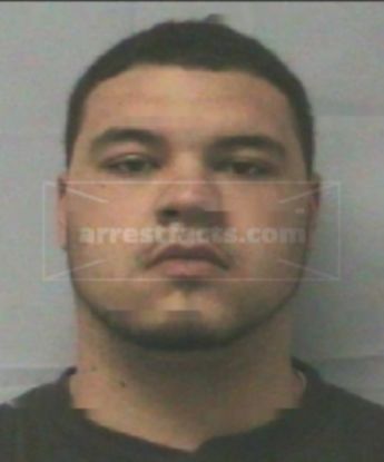Deandre Maurice Webb