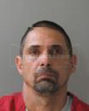 Brent Joseph Bouzigar Sr.