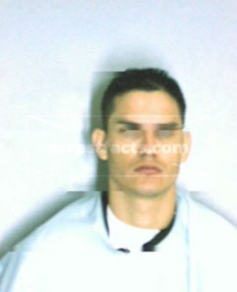 Julian Almeira Arzate