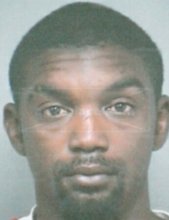 Omar Roberts