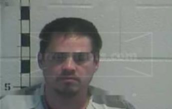 Bruce Anthony Boerner