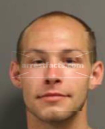 Joshua Kyle Parker