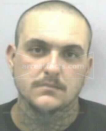Philip Allen Motley