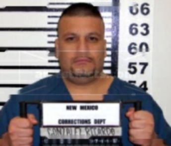 Ricardo Gonzalez-Barron
