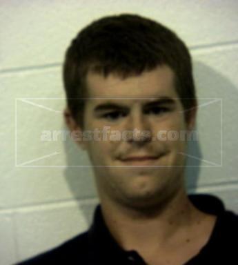 Brandon Alan Rexroat