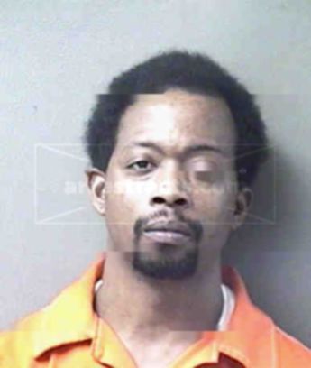 Carlos Ramon Weathersby