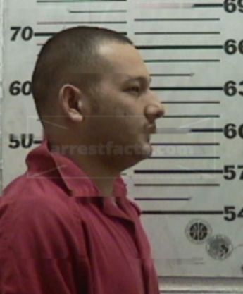 Omar Madrid-Perez