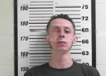 Brandon Mark Smith