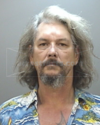 Richard Patrick Mcginty