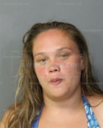 Brittney Leigh Clifton
