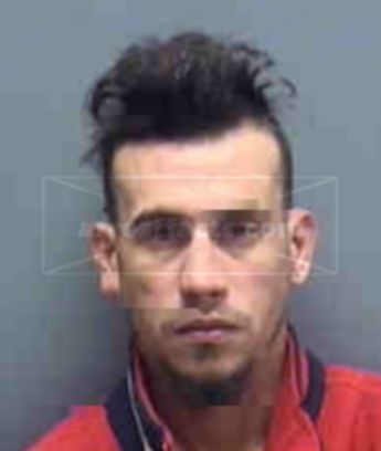Shadrach Daniel Mcintosh
