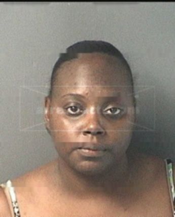 Samantha Latonya Gillis