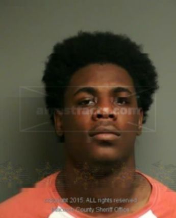 Maleek Dushon Lovejoy