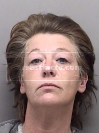 Sandra Kay Williams