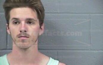Tyler Dewayne Cotham