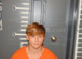 Alexander Preston Brown