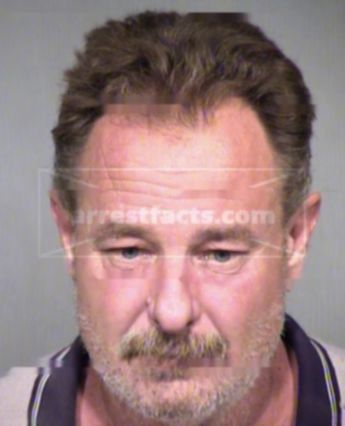 Rex Earl Root