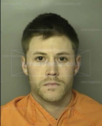 Derek Jordan Sanford