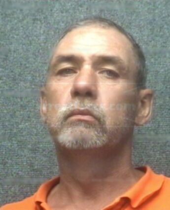 Gary Mitchel Travis