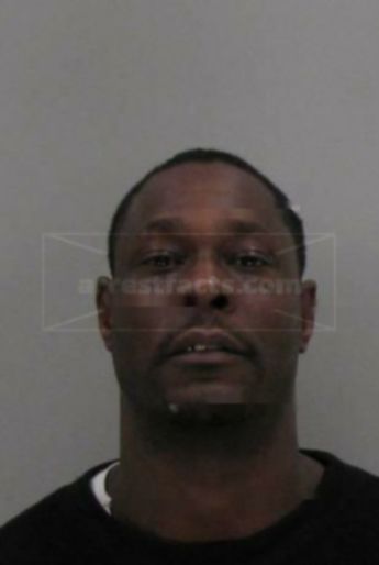 John Larry Herndon