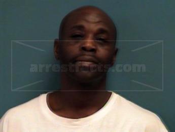 Tony Edward Mcknight