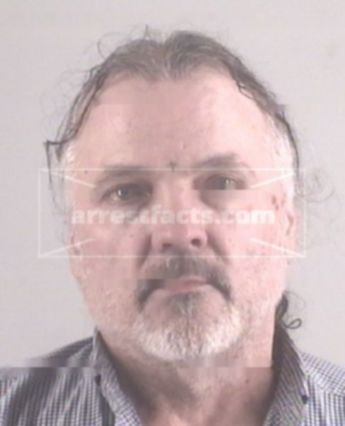 Steve Alton Brantley