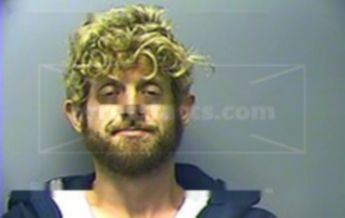 Aaron Mathew Tullos
