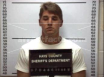 Charles Keith Jones
