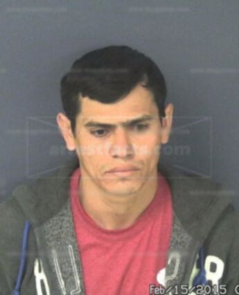 David Nelson Avelar Hernandez