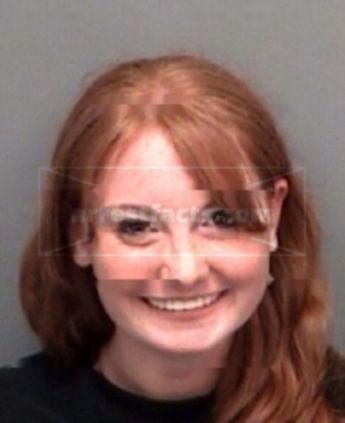 Marie Grace Mathews