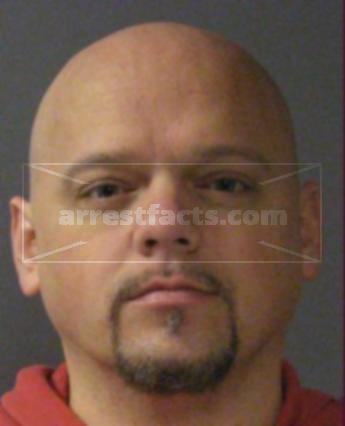 Douglas James Mroz